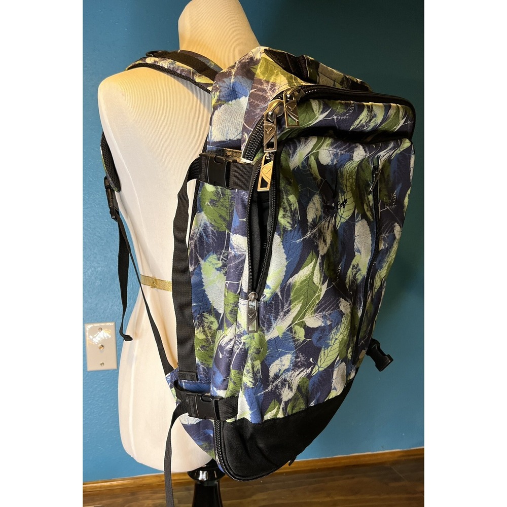 Hynes Eagle 38L Travel Backpack‎ Cabin Approved Carry on Luggage Lightweight